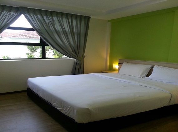 merlin hotel promotions in penang
